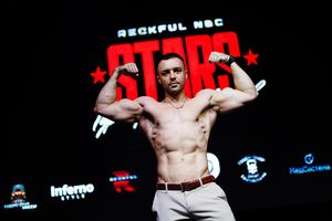 Регистрация STARS 5.06.26 (фотограф Роман Притула)